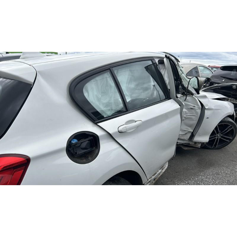 Selecteur boite de vitesse BMW SERIE 1 F20 Photo n°12