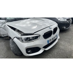 Selecteur boite de vitesse BMW SERIE 1 F20