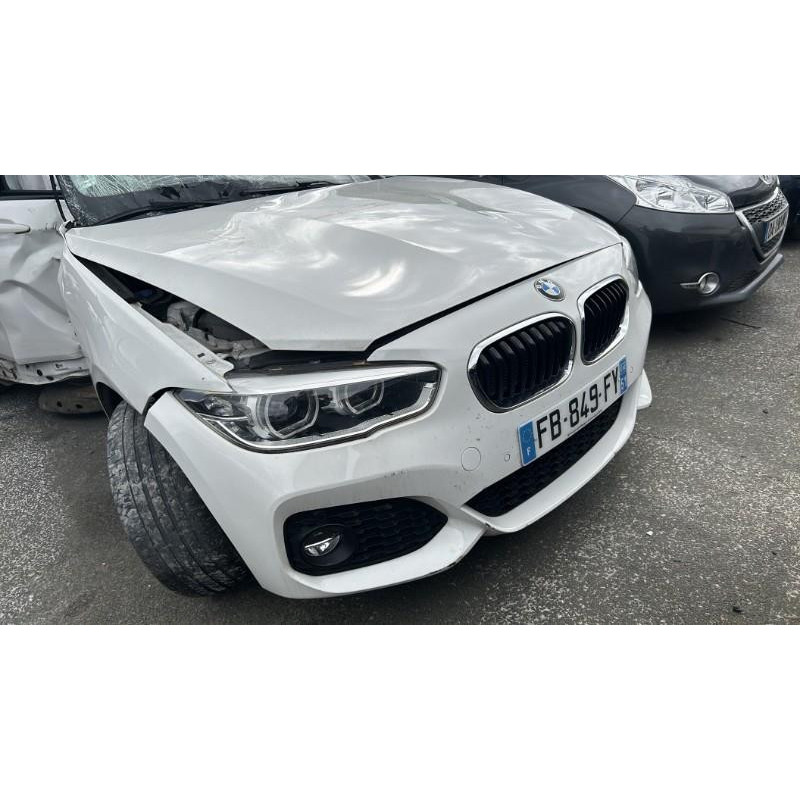 Selecteur boite de vitesse BMW SERIE 1 F20 Photo n°13