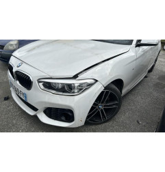 Selecteur boite de vitesse BMW SERIE 1 F20