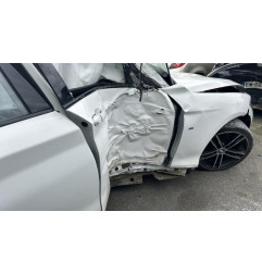 Selecteur boite de vitesse BMW SERIE 1 F20