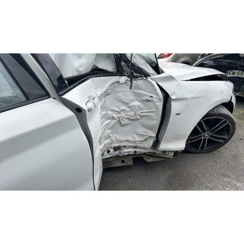 Selecteur boite de vitesse BMW SERIE 1 F20 Photo n°16