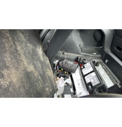Selecteur boite de vitesse BMW SERIE 1 F20
