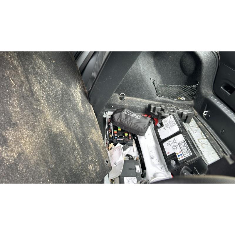 Selecteur boite de vitesse BMW SERIE 1 F20 Photo n°17