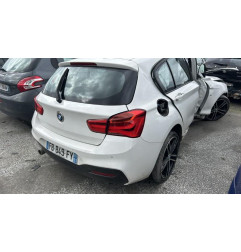 Selecteur boite de vitesse BMW SERIE 1 F20