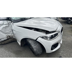 Selecteur boite de vitesse BMW SERIE 1 F20