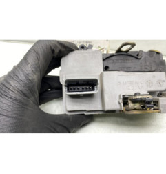 Serrure avant gauche PEUGEOT 206