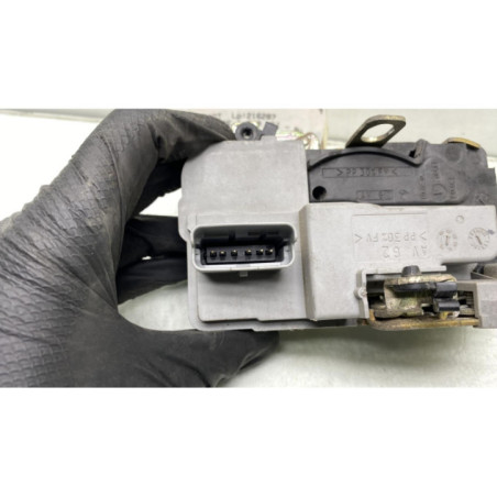 Serrure avant gauche PEUGEOT 206