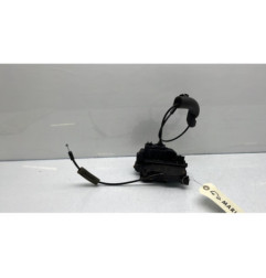Serrure avant droit RENAULT SCENIC 3 Photo n°1