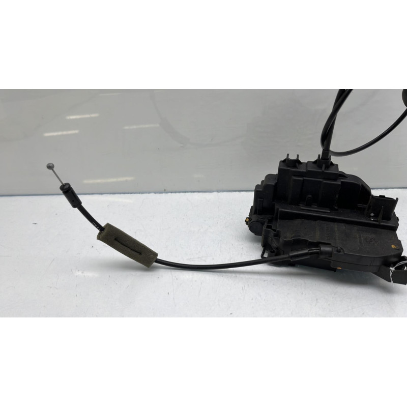 Serrure avant droit RENAULT SCENIC 3 Photo n°2