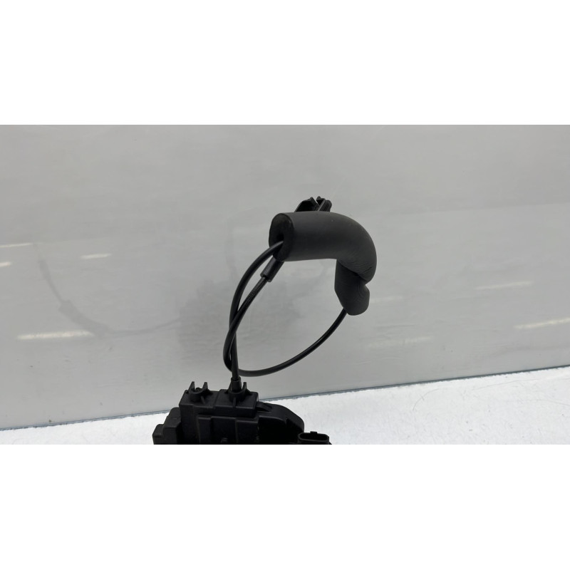 Serrure avant droit RENAULT SCENIC 3 Photo n°3