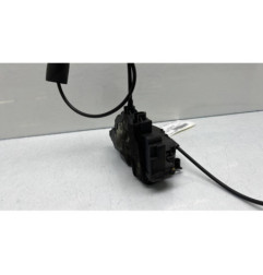 Serrure avant droit RENAULT SCENIC 3