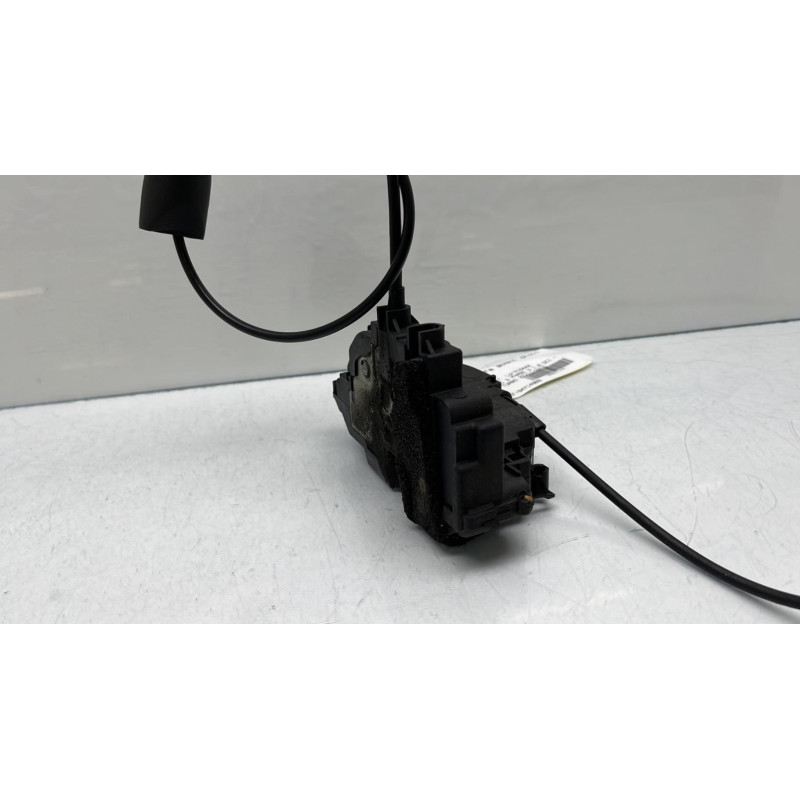 Serrure avant droit RENAULT SCENIC 3 Photo n°5