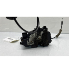 Serrure avant droit RENAULT SCENIC 3