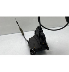 Serrure avant droit RENAULT SCENIC 3