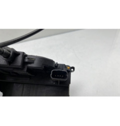 Serrure avant droit RENAULT SCENIC 3