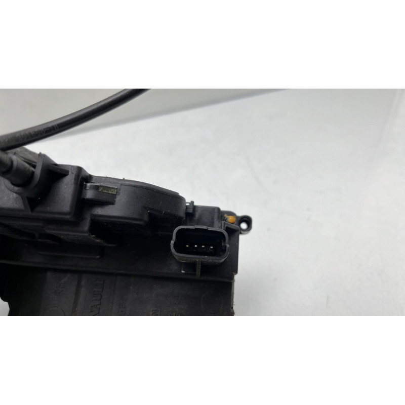 Serrure avant droit RENAULT SCENIC 3 Photo n°8