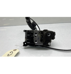 Serrure avant droit RENAULT SCENIC 3