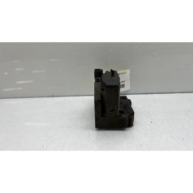 Serrure avant droit RENAULT SCENIC 1 Photo n°2