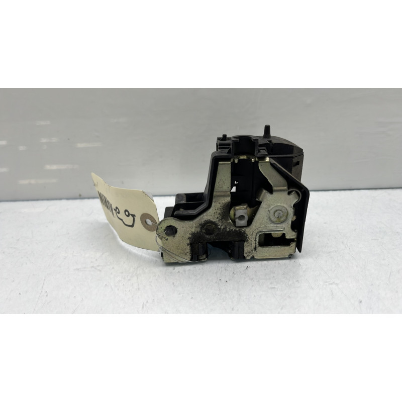 Serrure avant droit RENAULT SCENIC 1 Photo n°3