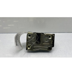 Serrure avant droit RENAULT SCENIC 1