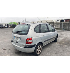 Serrure avant droit RENAULT SCENIC 1