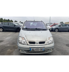 Serrure avant droit RENAULT SCENIC 1