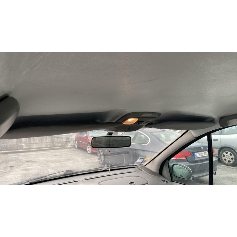 Serrure avant droit RENAULT SCENIC 1 Photo n°12
