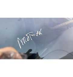 Serrure avant droit RENAULT SCENIC 1