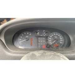 Serrure avant droit RENAULT SCENIC 1