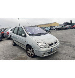 Serrure avant droit RENAULT SCENIC 1