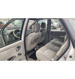 Serrure avant droit RENAULT SCENIC 1