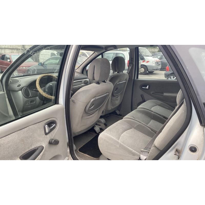 Serrure avant droit RENAULT SCENIC 1 Photo n°18