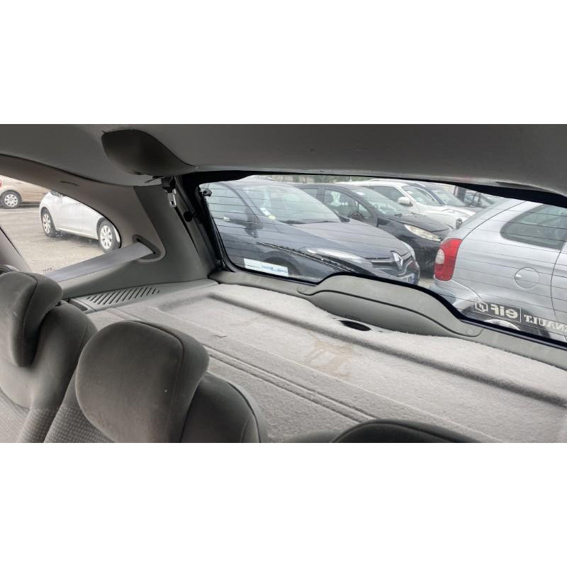 Serrure avant droit RENAULT SCENIC 1 Photo n°19