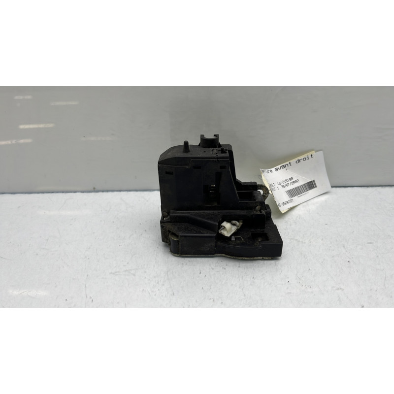 Serrure avant droit RENAULT SCENIC 1 Photo n°1
