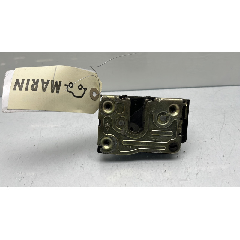 Serrure avant droit RENAULT SCENIC 1 Photo n°6