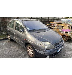 Serrure avant droit RENAULT SCENIC 1