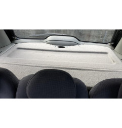 Serrure avant droit RENAULT SCENIC 1