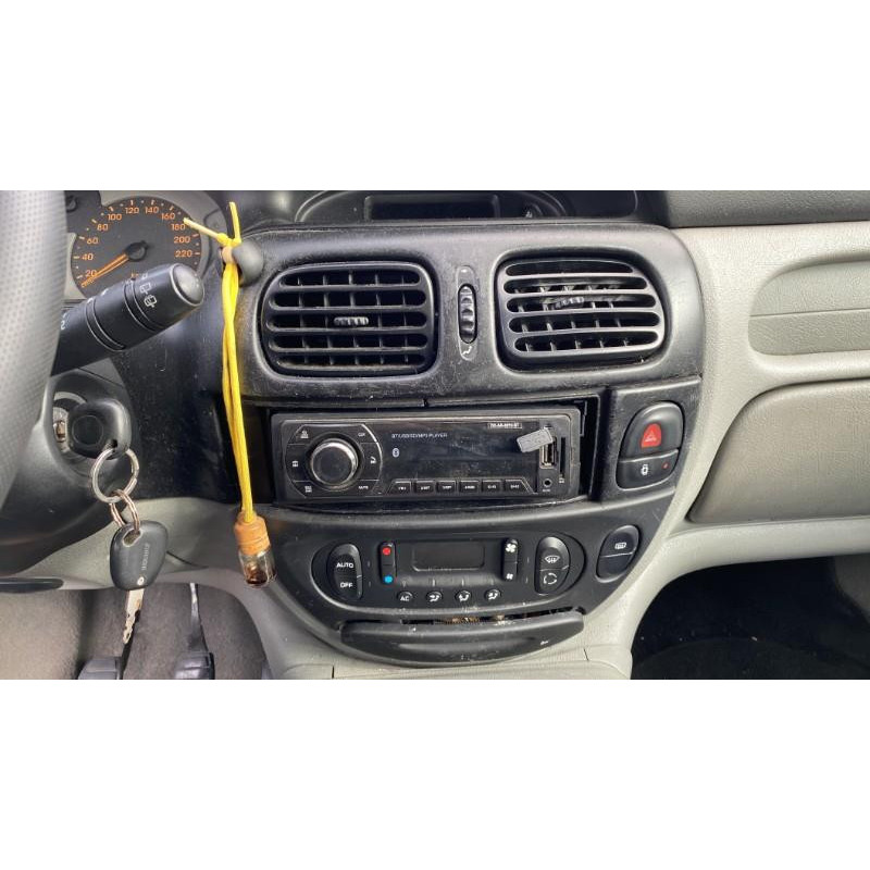 Serrure avant droit RENAULT SCENIC 1 Photo n°12