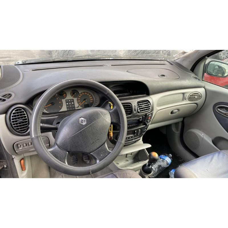 Serrure avant droit RENAULT SCENIC 1 Photo n°14