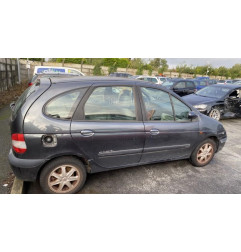 Serrure avant droit RENAULT SCENIC 1