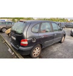 Serrure avant droit RENAULT SCENIC 1