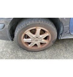 Serrure avant droit RENAULT SCENIC 1