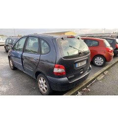 Serrure avant droit RENAULT SCENIC 1