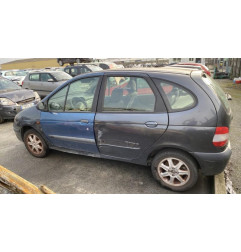 Serrure avant droit RENAULT SCENIC 1