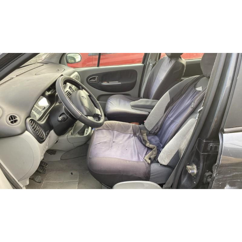 Serrure avant droit RENAULT SCENIC 1 Photo n°20