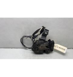 Serrure avant droit SEAT IBIZA 4