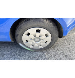 Serrure avant droit SEAT IBIZA 4
