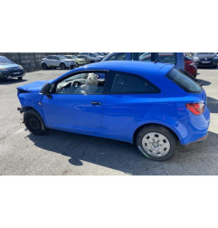 Serrure avant droit SEAT IBIZA 4