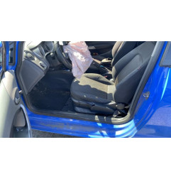 Serrure avant droit SEAT IBIZA 4